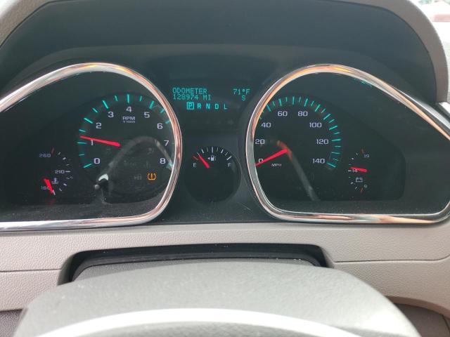 Photo 9 from auction – 2012 CHEVROLET TRAVERSE L with VIN 1GNKRJED7CJ201593