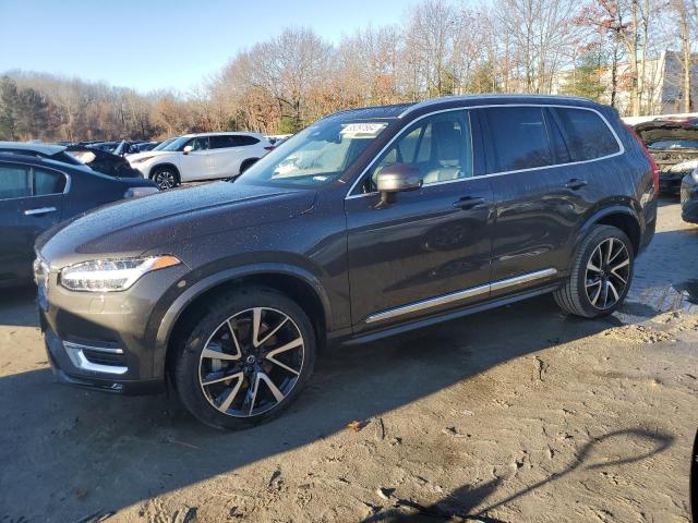 VOLVO XC90 PLUS 2023 with VIN YV40621N6P1902576 - Photo from auction