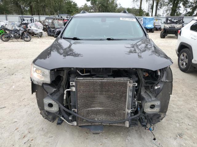 Photo 5 from auction – 2017 GMC ACADIA SLE with VIN 1GKKNLLS9HZ253015