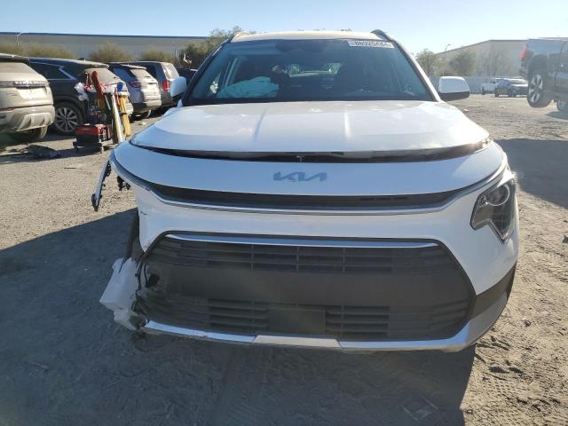 Photo 5 from auction – 2025 KIA NIRO EX with VIN KNDCR3LE3S5219648