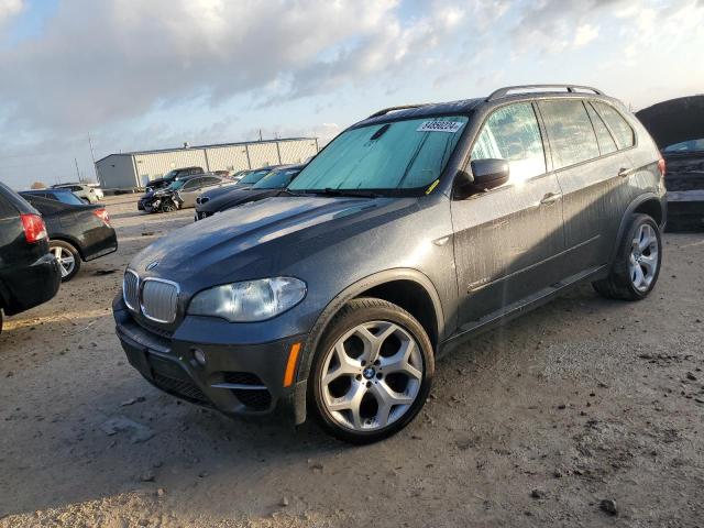 BMW X5 XDRIVE3 2013 with VIN 5UXZW0C52D0B92980 - Photo from auction
