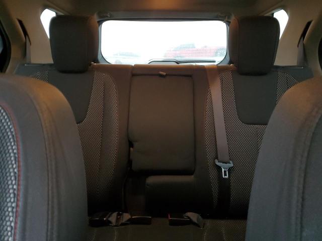Zdjęcie 10 z aukcji – 2016 CHEVROLET EQUINOX LT z VIN 2GNALCEK2G6234897