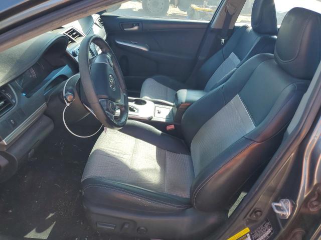 Photo 7 from auction – 2012 TOYOTA CAMRY BASE with VIN 4T1BF1FK7CU059870