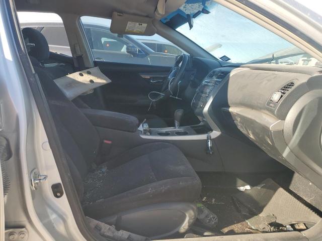 Photo 7 from auction – 2013 NISSAN ALTIMA 2.5 with VIN 1N4AL3AP3DC145391
