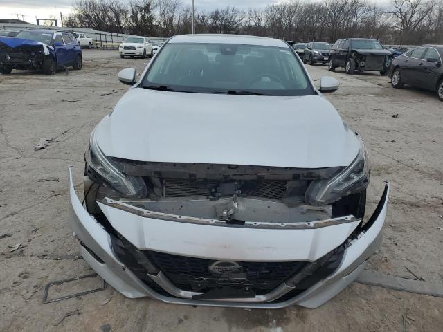 Photo 5 from auction – 2019 NISSAN ALTIMA SL with VIN 1N4BL4EV2KC244851