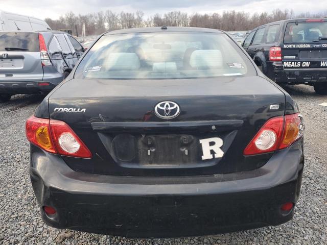 Photo 6 from auction – 2010 TOYOTA COROLLA with VIN 2T1BU4EE9AC342918