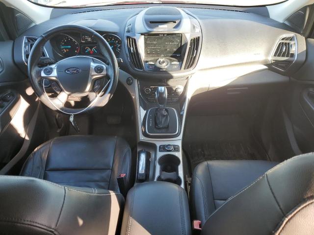 Photo 8 from auction – 2013 FORD ESCAPE SEL with VIN 1FMCU0HXXDUC11199
