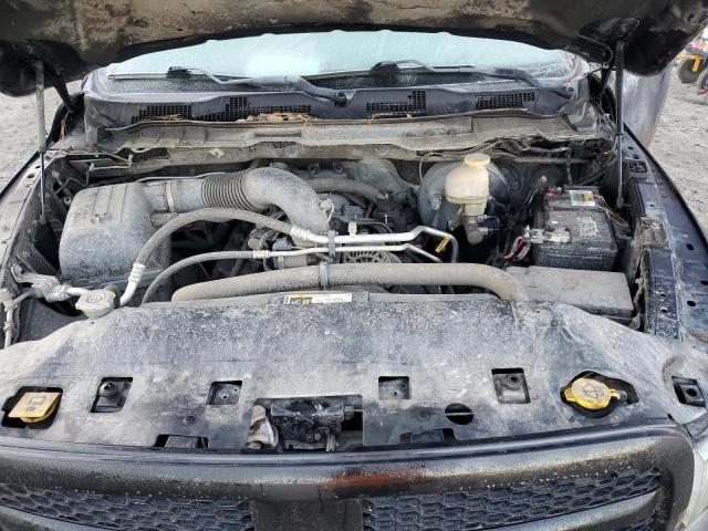 Photo 11 from auction – 2017 RAM 1500 ST with VIN 1C6RR7FT4HS634717