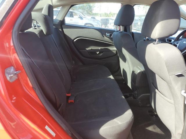 Photo 10 from auction – 2014 FORD FIESTA SE with VIN 3FADP4BJ7EM162566