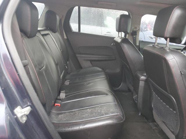 Photo 11 from auction – 2015 GMC TERRAIN SL with VIN 2GKALSEK8F6399178