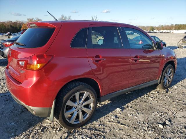 Photo 3 from auction – 2014 MITSUBISHI OUTLANDER with VIN 4A4AP3AU5EE014305
