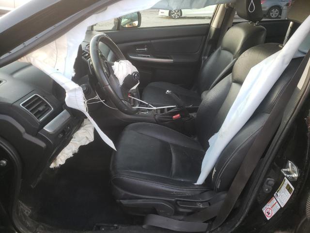 Photo 7 from auction – 2015 SUBARU XV CROSSTR with VIN JF2GPAMC2F8217047