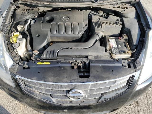 Photo 11 from auction – 2012 NISSAN ALTIMA BAS with VIN 1N4AL2AP9CC147445