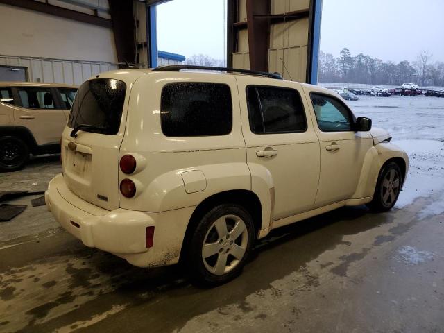 Photo 3 from auction – 2010 CHEVROLET HHR LS with VIN 3GNBAADB4AS547510