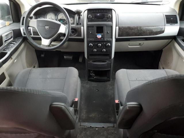 Photo 8 from auction – 2010 DODGE GRAND CARA with VIN 2D4RN5D13AR119065