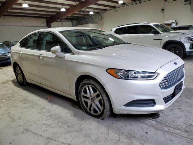 Photo 4 from auction – 2013 FORD FUSION SE with VIN 3FA6P0HR7DR340220