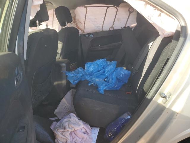 Снимка 10 от търг – 2011 CHEVROLET EQUINOX LT с VIN 2GNALDEC5B1192116