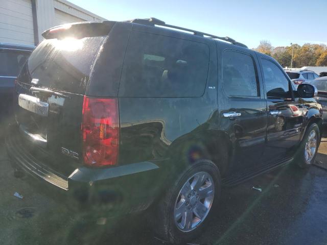 Photo 3 from auction – 2007 GMC YUKON with VIN 1GKFC13097R298271