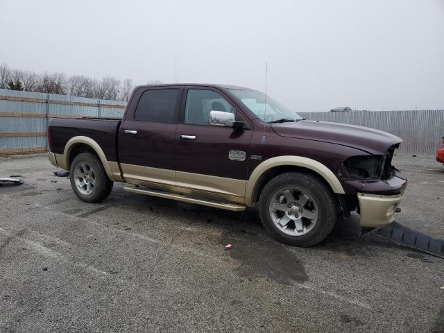 Photo 4 from auction – 2012 DODGE RAM 1500 L with VIN 1C6RD7PT3CS257349