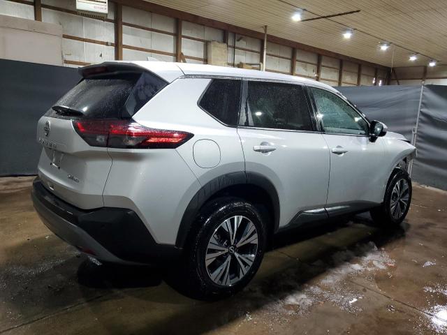 Photo 3 from auction – 2023 NISSAN ROGUE SV with VIN 5N1BT3BB3PC839368
