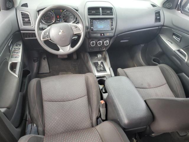 Photo 8 from auction – 2019 MITSUBISHI OUTLANDER with VIN JA4AP3AU5KU016980