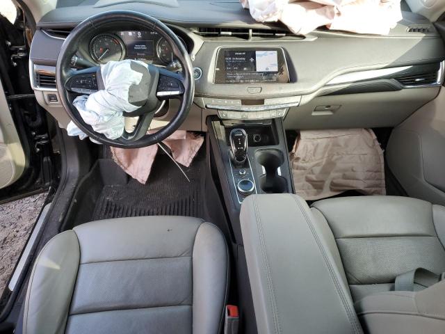 Photo 8 from auction – 2021 CADILLAC XT4 PREMIU with VIN 1GYFZDR40MF080166