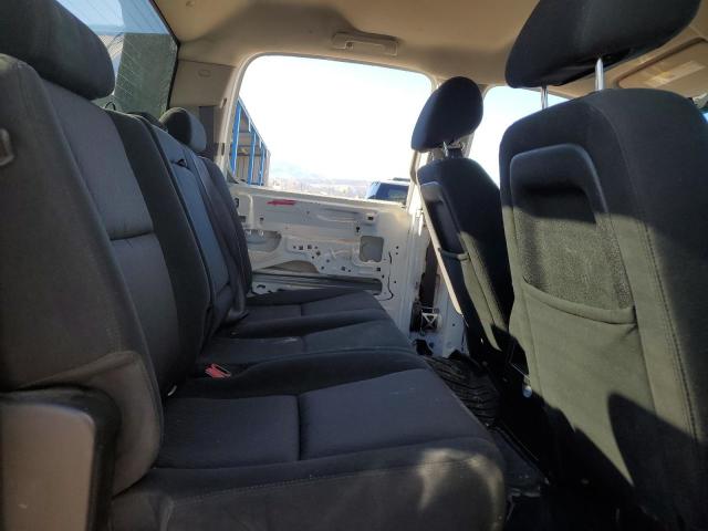Photo 10 from auction – 2012 CHEVROLET 1500 with VIN 1GCPKSE72CF160988