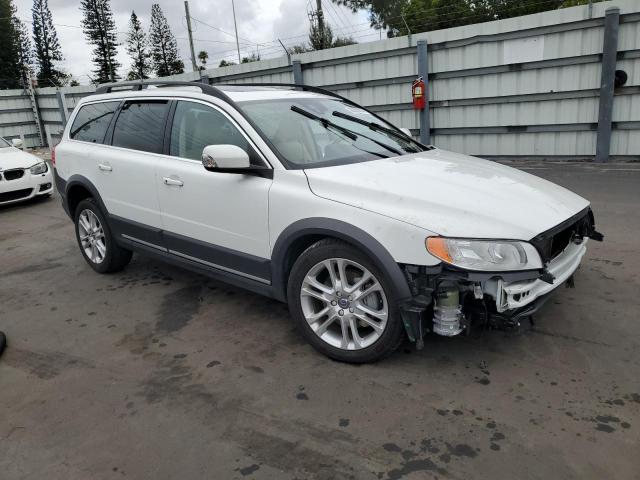 Photo 4 from auction – 2016 VOLVO XC70 T5 PR with VIN YV440MBK3G1264709