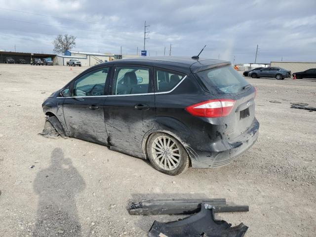 Photo 2 from auction – 2014 FORD C-MAX PREM with VIN 1FADP5CU6EL515055