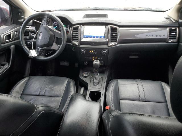 Photo 8 from auction – 2019 FORD RANGER XL with VIN 1FTER4FH2KLA40744