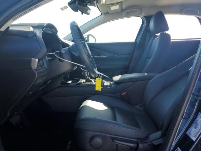 Photo 7 from auction – 2024 MAZDA CX-30 SELE with VIN 3MVDMBBM4RM665462