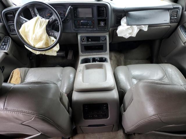 Photo 8 from auction – 2004 GMC YUKON with VIN 1GKEK13Z14R176013