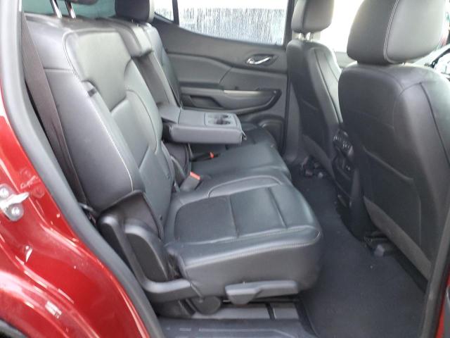 Photo 10 from auction – 2023 GMC ACADIA SLT with VIN 1GKKNUL40PZ184088