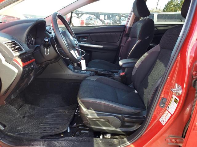 Photo 7 from auction – 2017 SUBARU CROSSTREK with VIN JF2GPABC2H8206099