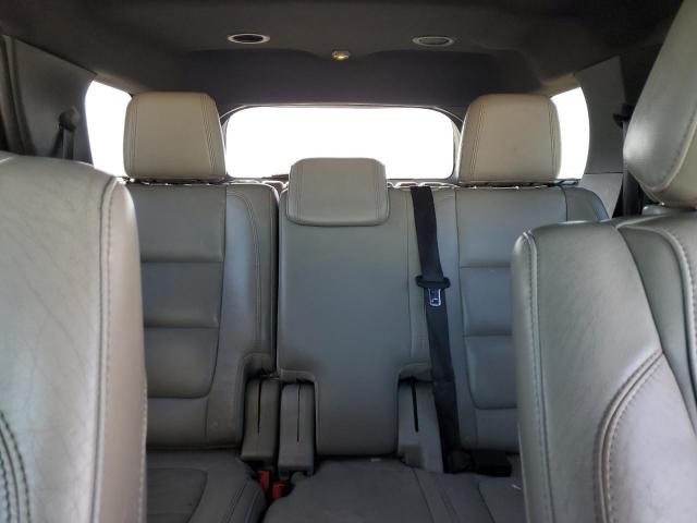 Photo 10 from auction – 2013 FORD EXPLORER X with VIN 1FM5K7D93DGB71870