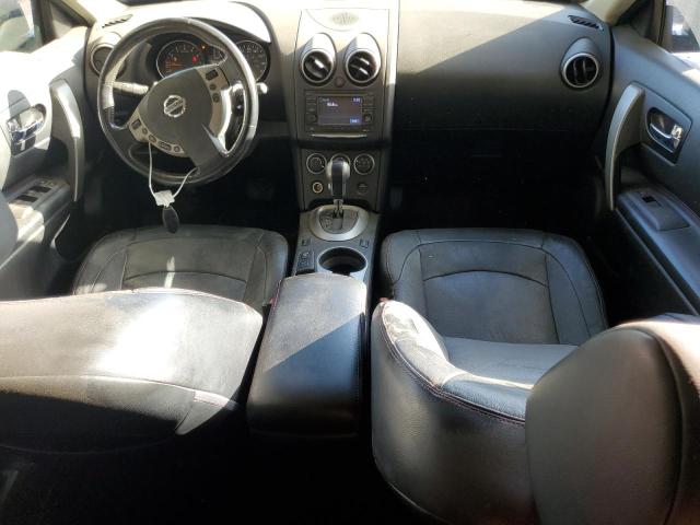 Photo 8 from auction – 2012 NISSAN ROGUE S with VIN JN8AS5MT4CW271598