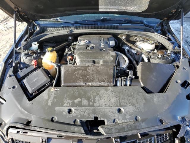 Photo 11 from auction – 2014 CADILLAC ATS with VIN 1G6AA5RA9E0169390