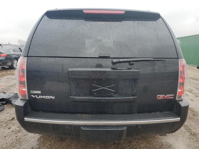 Photo 6 from auction – 2012 GMC YUKON DENA with VIN 1GKS2EEF1CR281436