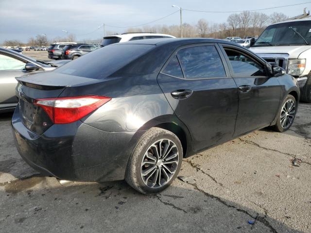Photo 3 from auction – 2016 TOYOTA COROLLA L with VIN 2T1BURHE0GC493048