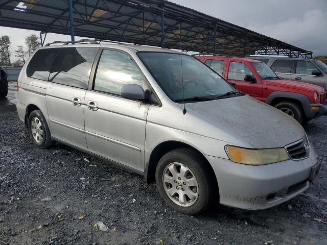 Photo 4 from auction – 2004 HONDA ODYSSEY EX with VIN 5FNRL18924B072493