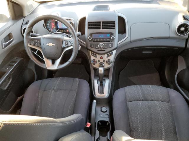 صورة رقم 8 من المزاد - 2012 CHEVROLET SONIC LT مع VIN 1G1JC5SH3C4180768