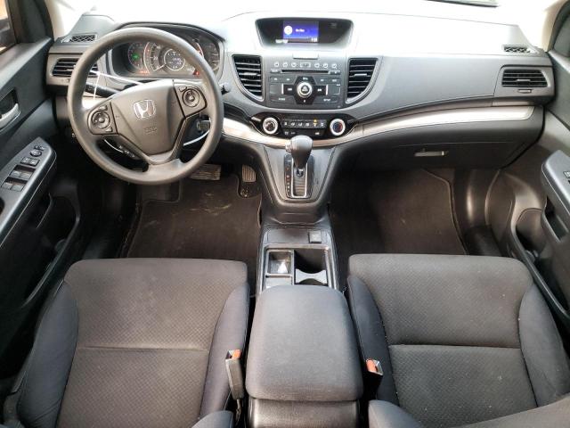Photo 8 from auction – 2016 HONDA CR-V SE with VIN 2HKRM3H4XGH524628