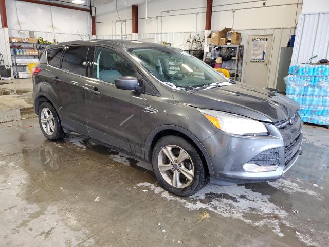 Photo 4 from auction – 2016 FORD ESCAPE SE with VIN 1FMCU0GX4GUB91571