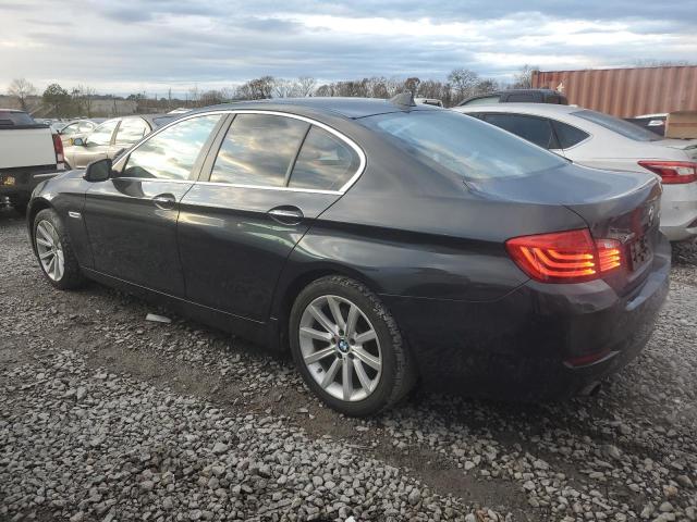 Photo 2 from auction – 2015 BMW 535 XI with VIN WBA5B3C54FD541480