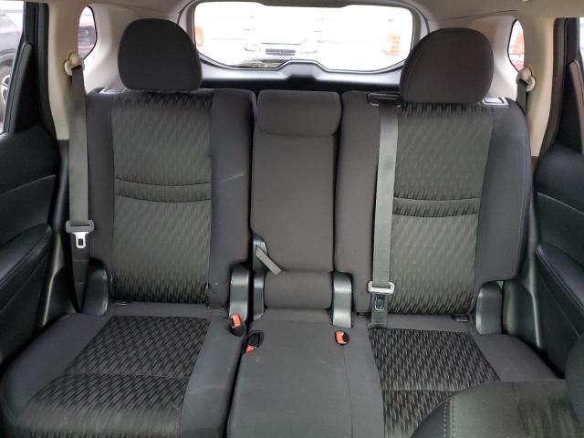 Photo 10 from auction – 2019 NISSAN ROGUE S with VIN 5N1AT2MT1KC844637