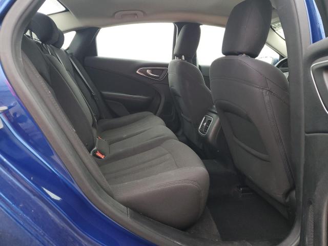 Photo 10 from auction – 2015 CHRYSLER 200 LIMITE with VIN 1C3CCCAB6FN529779