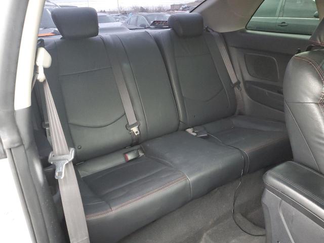 Photo 10 from auction – 2012 KIA FORTE SX with VIN KNAFW6A34C5499118