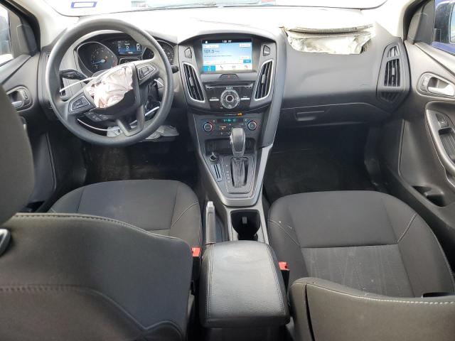 Photo 8 from auction – 2017 FORD FOCUS SEL with VIN 1FADP3M25HL301213