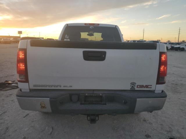 Photo 6 from auction – 2013 GMC SIERRA K15 with VIN 1GTR2VE78DZ267781