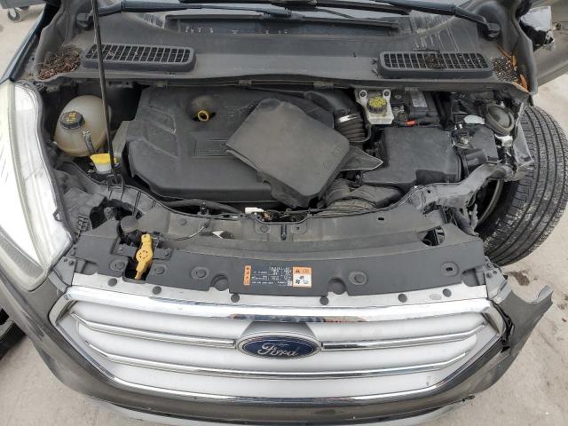 Photo 12 from auction – 2017 FORD ESCAPE SE with VIN 1FMCU0G95HUC53269